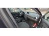Audi A1 Sportback 1.2 TFSI Sloopvoertuig (2014, Wit)