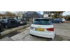 Audi A1 Sportback 1.2 TFSI Sloopvoertuig (2014, Wit)