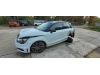 Audi A1 Sportback 1.2 TFSI Sloopvoertuig (2014, Wit)