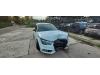 Audi A1 Sportback 1.2 TFSI Sloopvoertuig (2014, Wit)
