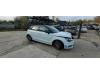Audi A1 Sportback 1.2 TFSI Sloopvoertuig (2014, Wit)