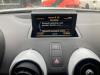 Audi A1 Sportback 1.2 TFSI Sloopvoertuig (2014, Wit)