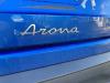 Seat Arona 1.0 TSI 12V Sloopvoertuig (2023, Blauw)
