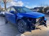 Seat Arona 1.0 TSI 12V Sloopvoertuig (2023, Blauw)