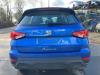 Seat Arona 1.0 TSI 12V Sloopvoertuig (2023, Blauw)