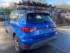 Seat Arona 1.0 TSI 12V Sloopvoertuig (2023, Blauw)