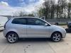 Volkswagen Polo IV 1.9 TDI 100 Sloopvoertuig (2005, Grijs)