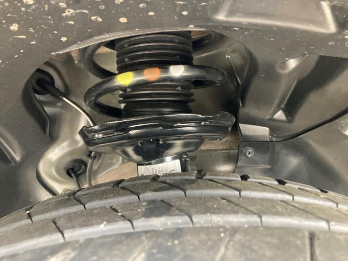 Cupra Formentor 1.4 e-Hybrid 16V Sloopvoertuig (2024, Zwart)