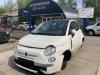 Fiat 500 1.2 Sloopvoertuig (2012, Wit)
