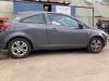 Opel Corsa D 1.3 CDTi 16V ecoFLEX Sloopvoertuig (2011, Muisgrijs)