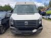 Volkswagen Crafter 2.0 TDI 16V Sloopvoertuig (2014, Graniet)