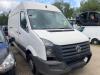 Volkswagen Crafter 2.0 TDI 16V Sloopvoertuig (2014, Graniet)
