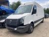 Volkswagen Crafter 2.0 TDI 16V Sloopvoertuig (2014, Graniet)