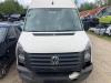 Volkswagen Crafter 2.0 TDI 16V Sloopvoertuig (2014, Graniet)