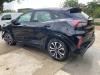 Ford Puma 1.0 Ti-VCT EcoBoost Hybrid 12V Sloopvoertuig (2022, Zwart)