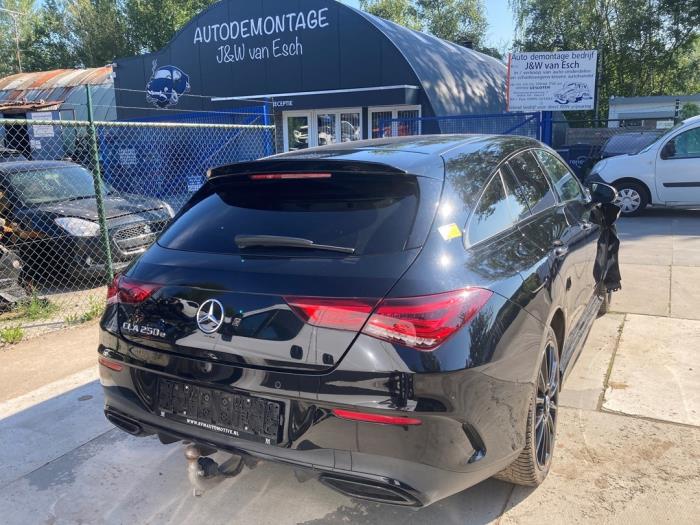 Foto donor auto