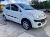 Nissan Pixo 1.0 12V Sloopvoertuig (2011, Wit)