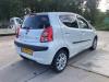 Nissan Pixo 1.0 12V Sloopvoertuig (2011, Wit)