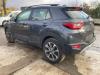 Kia Stonic 1.0i T-GDi 12V Sloopvoertuig (2018, Muisgrijs, Grijs)