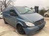 Mercedes Vito 2.2 115 CDI 16V Sloopvoertuig (2007)