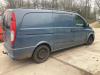 Mercedes Vito 2.2 115 CDI 16V Sloopvoertuig (2007)