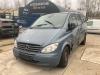Mercedes Vito 2.2 115 CDI 16V Sloopvoertuig (2007)