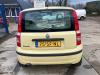 Fiat Panda 1.2 Fire Sloopvoertuig (2005, Geel)