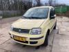 Fiat Panda 1.2 Fire Sloopvoertuig (2005, Geel)