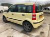 Fiat Panda 1.2 Fire Sloopvoertuig (2005, Geel)