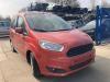 Ford Tourneo Courier 1.0 Ti-VCT EcoBoost 12V Sloopvoertuig (2015, Oranje, Rood)