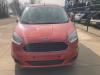 Ford Tourneo Courier 1.0 Ti-VCT EcoBoost 12V Sloopvoertuig (2015, Oranje, Rood)