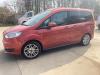 Ford Tourneo Courier 1.0 Ti-VCT EcoBoost 12V Sloopvoertuig (2015, Oranje, Rood)