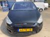 Ford S-Max 2.0 16V Sloopvoertuig (2006, Zwart)