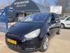 Ford S-Max 2.0 16V Sloopvoertuig (2006, Zwart)