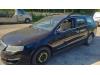 Volkswagen Passat Variant 2.0 FSI 16V Sloopvoertuig (2006, Zwart)