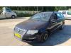 Volkswagen Passat Variant 2.0 FSI 16V Sloopvoertuig (2006, Zwart)