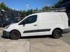 Citroen Berlingo 1.6 Hdi 90 Phase 2 Sloopvoertuig (2013, Graniet)