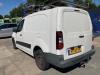 Citroen Berlingo 1.6 Hdi 90 Phase 2 Sloopvoertuig (2013, Graniet)