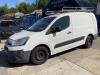 Citroen Berlingo 1.6 Hdi 90 Phase 2 Sloopvoertuig (2013, Graniet)