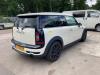 Mini Clubman 1.6 16V Cooper S Sloopvoertuig (2008, Wit)