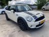 Mini Clubman 1.6 16V Cooper S Sloopvoertuig (2008, Wit)