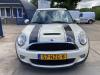 Mini Clubman 1.6 16V Cooper S Sloopvoertuig (2008, Wit)