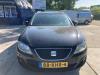 Seat Exeo ST 1.8 TSI 16V Sloopvoertuig (2011, Zwart)