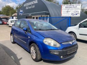 Fiat Punto Evo 1.3 JTD Multijet 85 16V Euro 5  (Sloop)