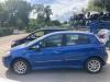 Fiat Punto Evo 1.3 JTD Multijet 85 16V Euro 5 Sloopvoertuig (2010, Blauw)