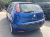 Fiat Punto Evo 1.3 JTD Multijet 85 16V Euro 5 Sloopvoertuig (2010, Blauw)