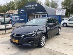 Opel Astra K 1.4 Turbo 16V  (Sloop)