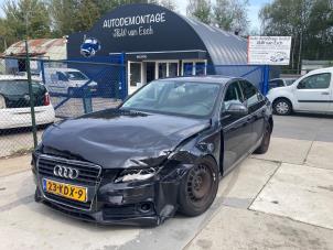 Audi A4 1.8 TFSI 16V  (Sloop)