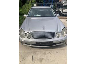 Mercedes E 2.2 E-200 CDI 16V  (Sloop)