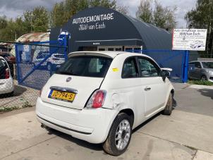 Fiat 500 1.2  (Sloop)